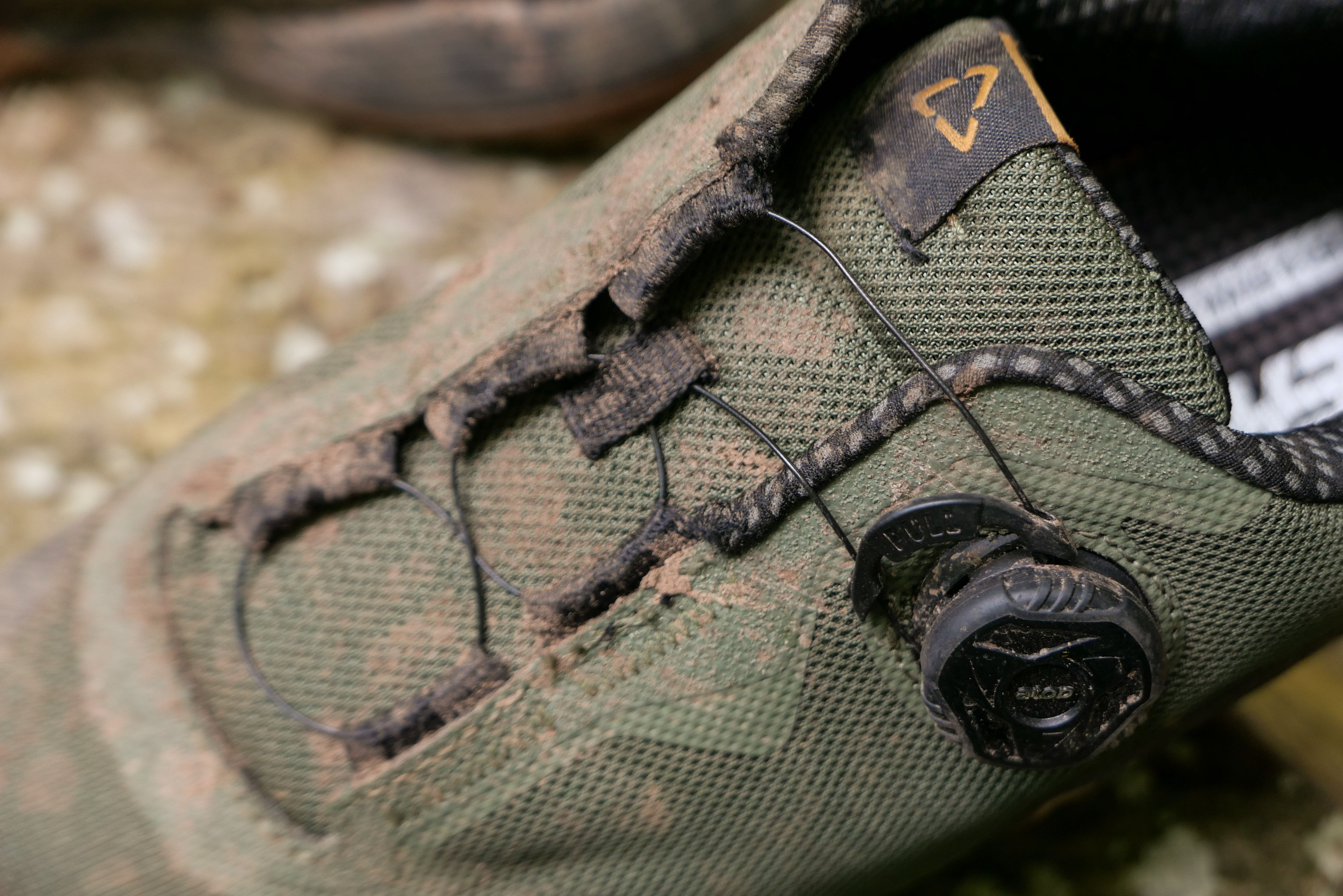 Picture of Leatt 6.0 Clip shoe review - Cycling News | off-road.cc